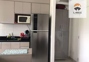 Foto 1 de Apartamento com 2 Quartos à venda, 59m² em Granja Viana, Cotia