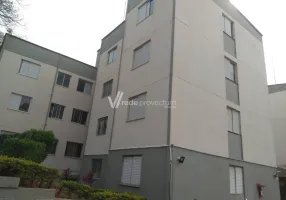 Foto 1 de Apartamento com 3 Quartos à venda, 67m² em Parque da Figueira, Campinas