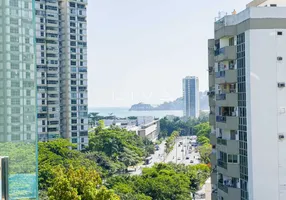 Foto 1 de Cobertura com 3 Quartos à venda, 106m² em São Conrado, Rio de Janeiro