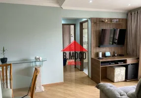 Foto 1 de Apartamento com 2 Quartos à venda, 55m² em Vila Granada, São Paulo