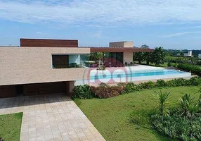 Foto 1 de Casa de Condomínio com 4 Quartos à venda, 841m² em Loteamento Residencial Parque Terras de Santa Cecilia, Itu