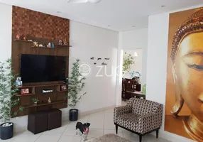 Foto 1 de Imóvel Comercial com 3 Quartos à venda, 365m² em Jardim Leonor, Campinas