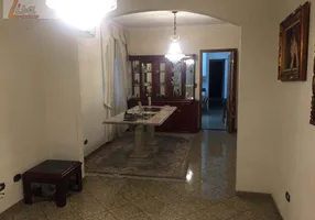 Foto 1 de Sobrado com 4 Quartos à venda, 150m² em Paulicéia, São Bernardo do Campo