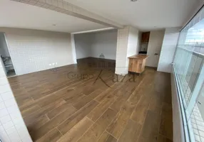 Foto 1 de Apartamento com 3 Quartos para venda ou aluguel, 288m² em Vila Ema, São José dos Campos