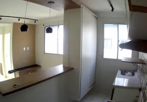 Foto 1 de Apartamento com 2 Quartos à venda, 47m² em Loteamento Clube V, São José do Rio Preto