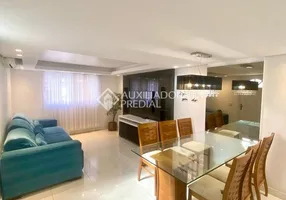 Foto 1 de Casa de Condomínio com 3 Quartos à venda, 164m² em Jardim Lindóia, Porto Alegre