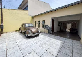 Foto 1 de Casa com 2 Quartos à venda, 99m² em Jardim Paz, Americana