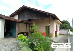 Foto 1 de Casa com 4 Quartos à venda, 200m² em Pinheiros, Balneário Barra do Sul