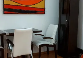 Foto 1 de Apartamento com 2 Quartos para alugar, 58m² em Bela Vista, São Paulo