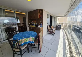 Foto 1 de Apartamento com 4 Quartos à venda, 178m² em Brooklin, São Paulo