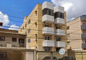 Foto 1 de Apartamento com 3 Quartos à venda, 96m² em Jardim América, Goiânia