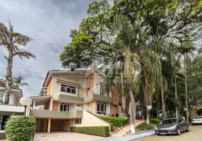 Foto 1 de Casa de Condomínio com 3 Quartos para venda ou aluguel, 600m² em Alto Da Boa Vista, São Paulo