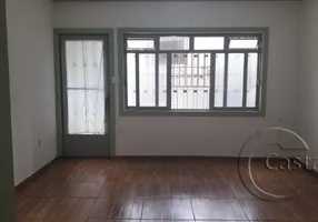 Foto 1 de Sobrado com 2 Quartos à venda, 100m² em Vila Santa Clara, São Paulo