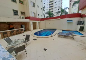 Foto 1 de Apartamento com 3 Quartos à venda, 88m² em Setor Bueno, Goiânia