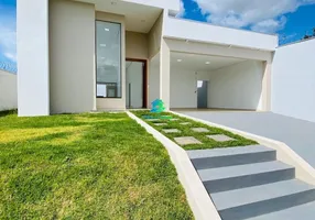 Foto 1 de Casa com 3 Quartos à venda, 165m² em Vila dos Ipes, Lagoa Santa