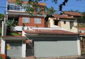 Foto 1 de Casa com 5 Quartos à venda, 249m² em Jardim Itú Sabará, Porto Alegre