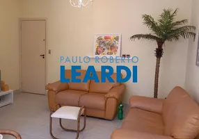 Foto 1 de Apartamento com 2 Quartos à venda, 80m² em Jardim Las Palmas, Guarujá