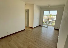 Foto 1 de Apartamento com 2 Quartos à venda, 62m² em Água Preta, Pindamonhangaba