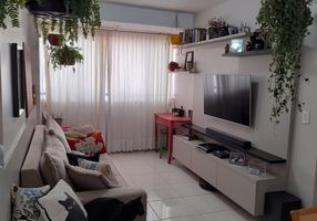Foto 1 de Apartamento com 2 Quartos à venda, 68m² em Sul, Brasília
