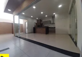 Foto 1 de Casa de Condomínio com 3 Quartos à venda, 150m² em Residencial Maza, São José do Rio Preto
