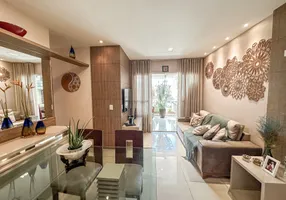 Foto 1 de Apartamento com 3 Quartos para venda ou aluguel, 90m² em Bento Ferreira, Vitória
