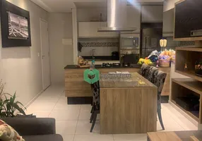 Foto 1 de Apartamento com 3 Quartos à venda, 72m² em Interlagos, São Paulo