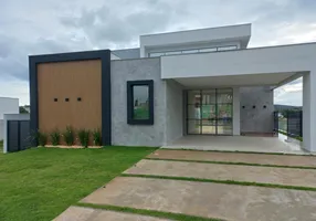 Foto 1 de Casa com 3 Quartos à venda, 367m² em Alphaville, Rio das Ostras