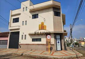 Foto 1 de Casa com 3 Quartos à venda, 496m² em Vila Flores, Bauru