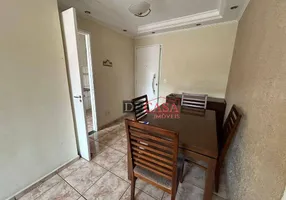 Foto 1 de Apartamento com 2 Quartos à venda, 55m² em Itaquera, São Paulo