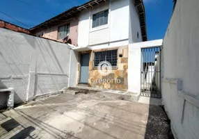 Foto 1 de Sobrado com 3 Quartos à venda, 117m² em Rio Pequeno, São Paulo