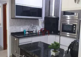 Foto 1 de Apartamento com 3 Quartos à venda, 83m² em Iririú, Joinville