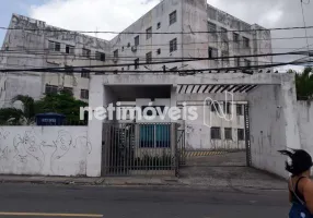 Foto 1 de Apartamento com 2 Quartos à venda, 58m² em Centro Administrativo da Bahia, Salvador