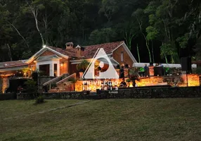 Foto 1 de Casa com 4 Quartos à venda, 600m² em Alto da Boa Vista, Rio de Janeiro