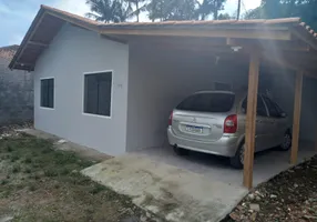 Foto 1 de Casa com 3 Quartos à venda, 88m² em Nova Brasília, Joinville