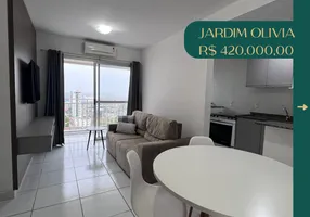 Foto 1 de Apartamento com 2 Quartos à venda, 62m² em Jardim Mariana, Cuiabá