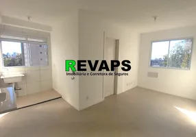 Foto 1 de Apartamento com 2 Quartos para alugar, 37m² em Jardim São Savério, São Paulo