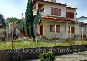 Foto 1 de Casa com 4 Quartos à venda, 289m² em Partenon, Porto Alegre