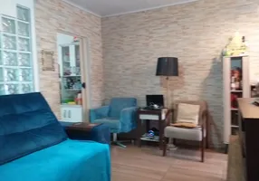 Foto 1 de Casa de Condomínio com 4 Quartos à venda, 103m² em Cristal, Porto Alegre