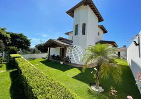 Foto 1 de Casa de Condomínio com 3 Quartos à venda, 278m² em Loteamento Fazenda Santana I, Atibaia