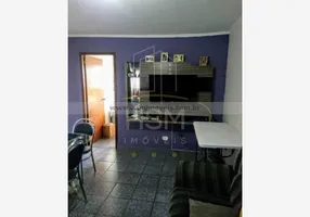 Foto 1 de Apartamento com 2 Quartos à venda, 61m² em Suisso, São Bernardo do Campo