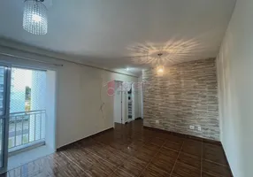Foto 1 de Apartamento com 2 Quartos para alugar, 60m² em Engordadouro, Jundiaí