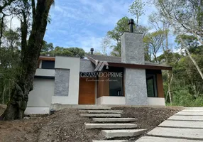 Foto 1 de Casa com 4 Quartos à venda, 376m² em Mato Queimado, Gramado