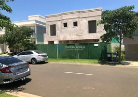 Foto 1 de Casa de Condomínio com 4 Quartos à venda, 432m² em Alphaville Dom Pedro, Campinas
