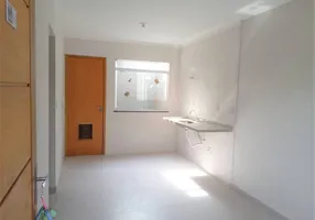 Foto 1 de Apartamento com 2 Quartos à venda, 37m² em Cidade A E Carvalho, São Paulo