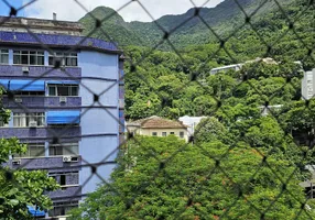 Foto 1 de Apartamento com 3 Quartos para alugar, 109m² em Tijuca, Rio de Janeiro