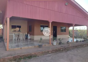 Foto 1 de Fazenda/Sítio com 3 Quartos à venda, 300m² em Area Rural de Porto Velho, Porto Velho