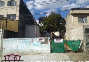 Foto 1 de Lote/Terreno à venda, 299m² em Jardim das Flores, Osasco