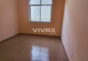 Foto 1 de Apartamento com 1 Quarto à venda, 40m² em Méier, Rio de Janeiro