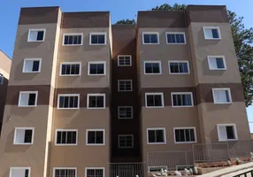 Foto 1 de Apartamento com 2 Quartos para venda ou aluguel, 47m² em Jardim Colibri, Cotia