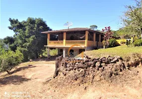 Foto 1 de Fazenda/Sítio com 4 Quartos à venda, 250m² em Portão, Atibaia